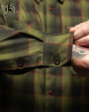 Load image into Gallery viewer, Dixxon Flannel