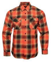 Load image into Gallery viewer, Dixxon Flannel