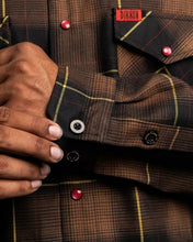 Load image into Gallery viewer, Dixxon Flannel
