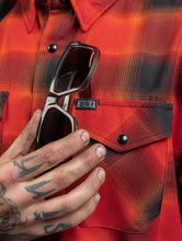 Load image into Gallery viewer, Dixxon Flannel