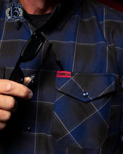 Load image into Gallery viewer, Dixxon Flannel