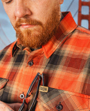 Load image into Gallery viewer, Dixxon Flannel