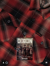 Load image into Gallery viewer, Dixxon Flannel