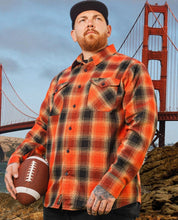 Load image into Gallery viewer, Dixxon Flannel