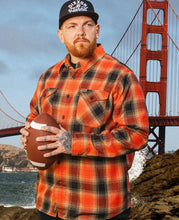 Load image into Gallery viewer, Dixxon Flannel
