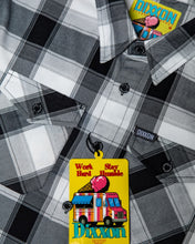 Load image into Gallery viewer, Dixxon Flannel