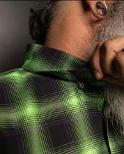 Load image into Gallery viewer, Dixxon Flannel