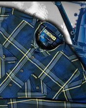Load image into Gallery viewer, Dixxon Flannel