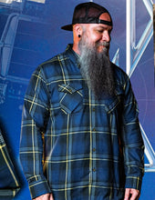 Load image into Gallery viewer, Dixxon Flannel