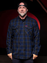 Load image into Gallery viewer, Dixxon Flannel