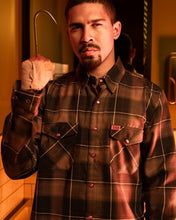Load image into Gallery viewer, Dixxon Flannel