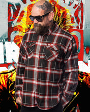 Load image into Gallery viewer, Dixxon Flannel