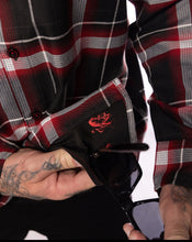 Load image into Gallery viewer, Dixxon Flannel
