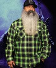 Load image into Gallery viewer, Dixxon Flannel