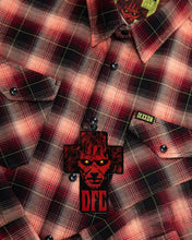 Load image into Gallery viewer, Dixxon Flannel