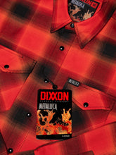Load image into Gallery viewer, Dixxon Flannel