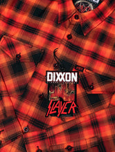 Load image into Gallery viewer, Dixxon Flannel