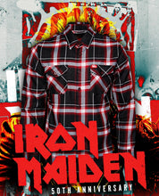 Load image into Gallery viewer, Dixxon Flannel