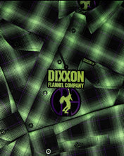 Load image into Gallery viewer, Dixxon Flannel