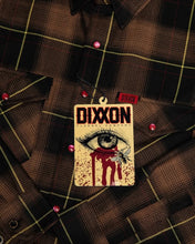 Load image into Gallery viewer, Dixxon Flannel