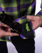 Load image into Gallery viewer, Dixxon Flannel