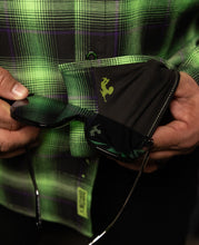 Load image into Gallery viewer, Dixxon Flannel