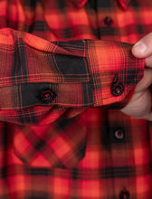 Load image into Gallery viewer, Dixxon Flannel