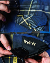 Load image into Gallery viewer, Dixxon Flannel