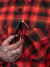 Load image into Gallery viewer, Dixxon Flannel