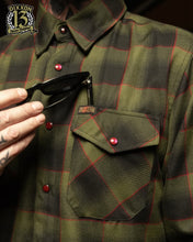 Load image into Gallery viewer, Dixxon Flannel