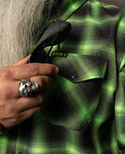 Load image into Gallery viewer, Dixxon Flannel