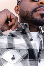 Load image into Gallery viewer, Dixxon Flannel