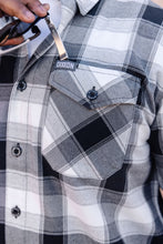 Load image into Gallery viewer, Dixxon Flannel