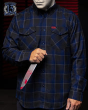Load image into Gallery viewer, Dixxon Flannel