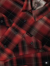 Load image into Gallery viewer, Dixxon Flannel