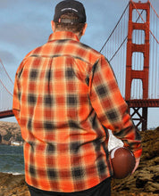 Load image into Gallery viewer, Dixxon Flannel