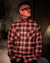 Load image into Gallery viewer, Dixxon Flannel