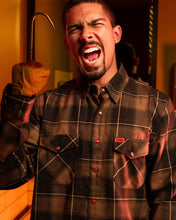 Load image into Gallery viewer, Dixxon Flannel