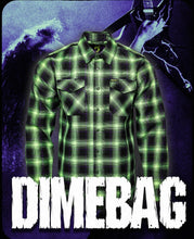 Load image into Gallery viewer, Dixxon Flannel