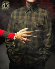 Load image into Gallery viewer, Dixxon Flannel