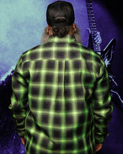 Load image into Gallery viewer, Dixxon Flannel