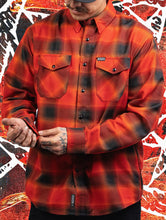 Load image into Gallery viewer, Dixxon Flannel