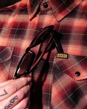 Load image into Gallery viewer, Dixxon Flannel
