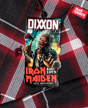 Load image into Gallery viewer, Dixxon Flannel