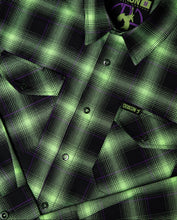 Load image into Gallery viewer, Dixxon Flannel