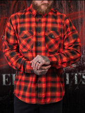 Load image into Gallery viewer, Dixxon Flannel