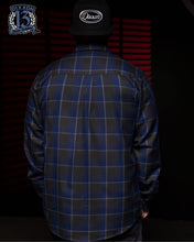 Load image into Gallery viewer, Dixxon Flannel