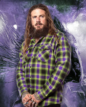 Load image into Gallery viewer, Dixxon Flannel